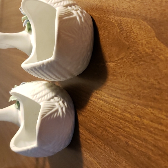 Swan trinket holders (Set of 2) - Picture 5 of 5